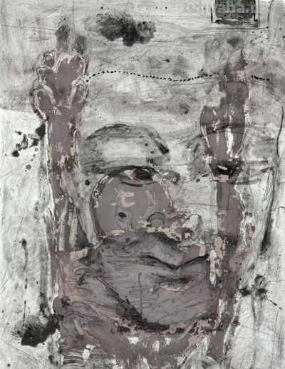 她之灵感：女性艺术家作品展 | 入选作品（一） - 图画吧TUHUABA