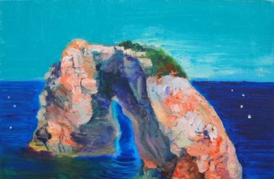 她之灵感：女性艺术家作品展 | 入选作品（一） - 图画吧TUHUABA