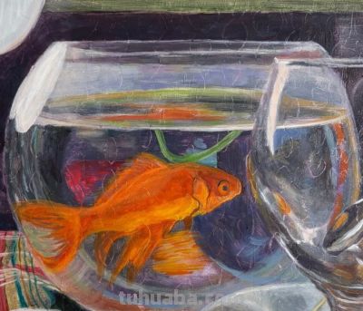 她之灵感：女性艺术家作品展 | 入选作品（一） - 图画吧TUHUABA