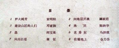 油画作品选辑（1965年 天津版） - 图画吧TUHUABA