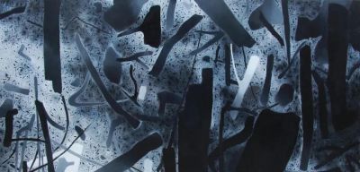 2025“殊相”——中国油画学会创作研修作品展 | 作品选刊（一） - 图画吧TUHUABA
