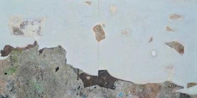 2025“殊相”——中国油画学会创作研修作品展 | 作品选刊（一） - 图画吧TUHUABA