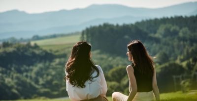 旅行拍照平平无奇？掌握这些技巧，张张都是朋友圈爆款 - 图画吧TUHUABA