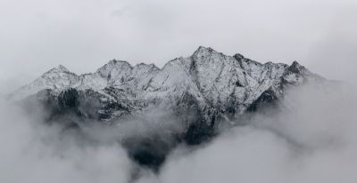 拍照不好看？记住这五个构图技巧，小白也能拍出刷屏级照片 - 图画吧TUHUABA