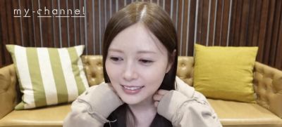 白石麻衣cosplay玛奇玛，粉丝们赞“完成度太高了” - 今日头条