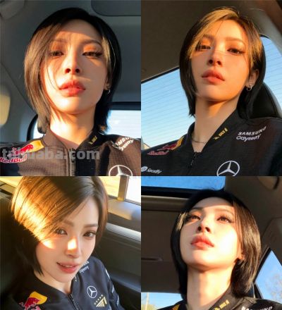 《生化危机》艾达王Cos引发热议，玩家：希望她是真的 - 图画吧TUHUABA