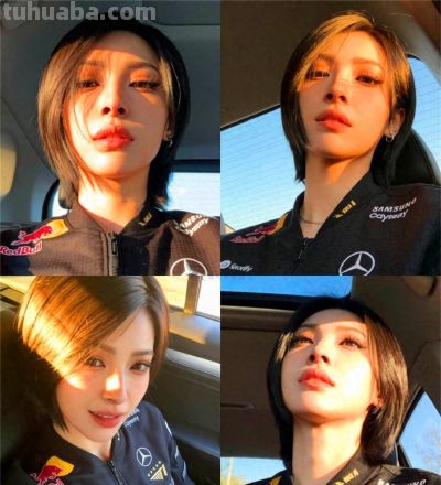 女团偶像Cos《生化危机》艾达王？玩家：就是本人啊 - 今日头条