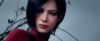 女团偶像Cos《生化危机》艾达王？玩家：就是本人啊 - 图画吧TUHUABA