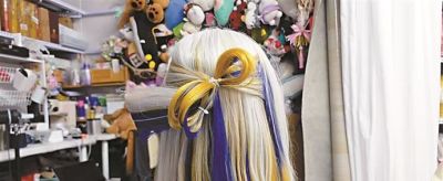 为爱好花大价钱?Coser们热爱并理性着 - 今日头条 为爱好花大价钱?Coser们热爱并理性着 - 图画吧TUHUABA