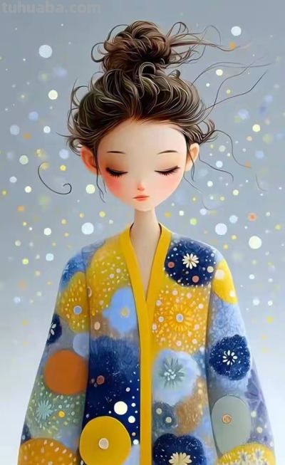 动漫壁纸 - 图画吧TUHUABA