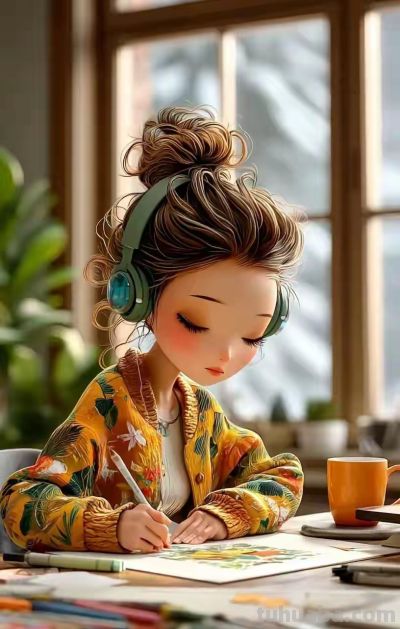 动漫壁纸 - 图画吧TUHUABA