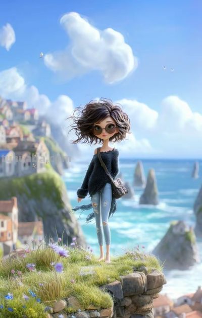 动漫壁纸 - 图画吧TUHUABA