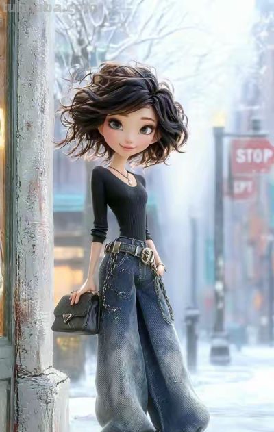 动漫壁纸 - 图画吧TUHUABA