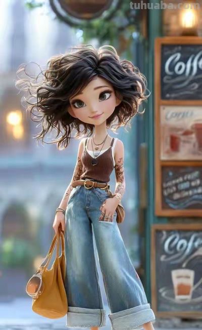 动漫壁纸 - 图画吧TUHUABA