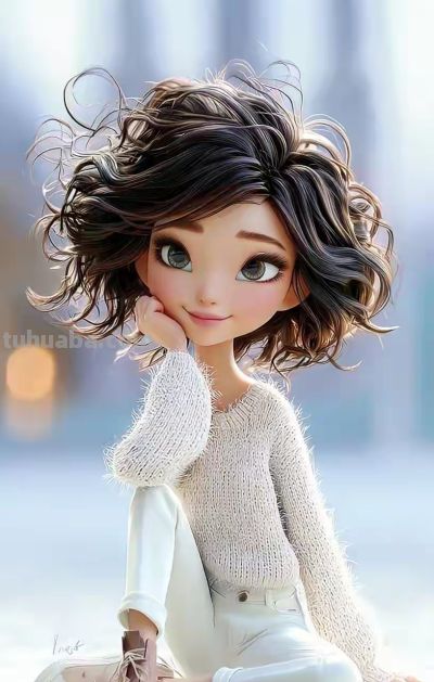 动漫壁纸 - 图画吧TUHUABA