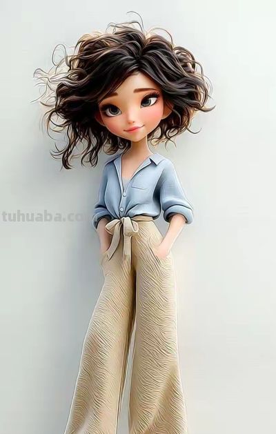 动漫壁纸 - 图画吧TUHUABA