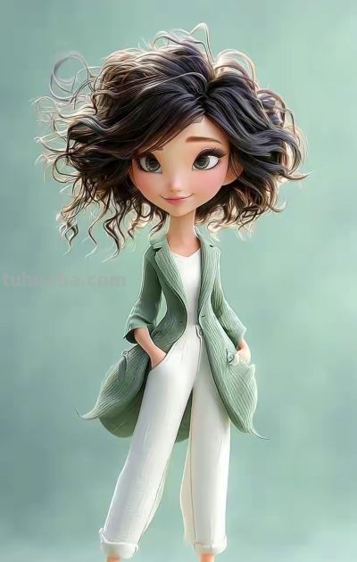 动漫壁纸 - 图画吧TUHUABA