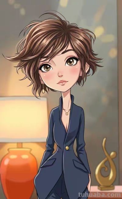 动漫壁纸 - 图画吧TUHUABA