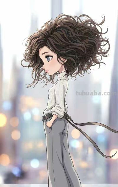 动漫壁纸 - 图画吧TUHUABA