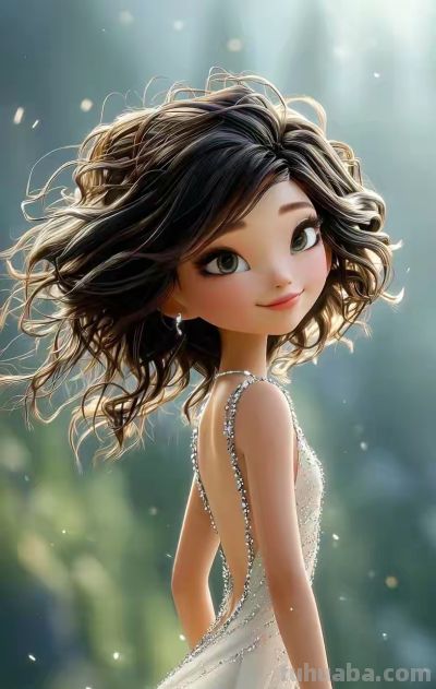 动漫壁纸 - 图画吧TUHUABA