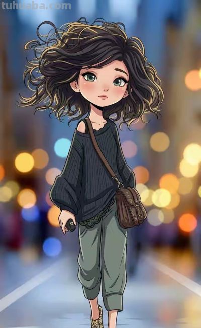 动漫壁纸 - 图画吧TUHUABA