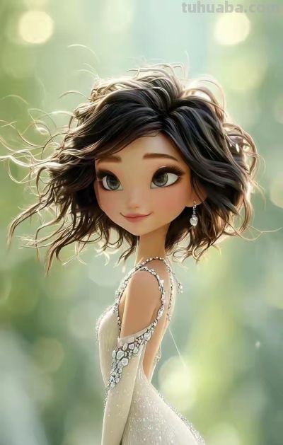 动漫壁纸 - 图画吧TUHUABA