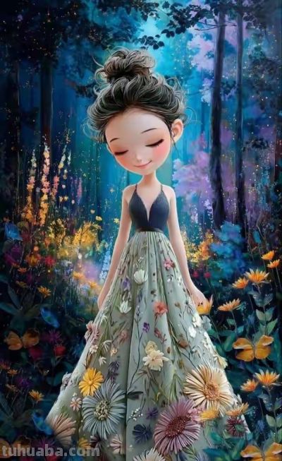 动漫壁纸 - 图画吧TUHUABA