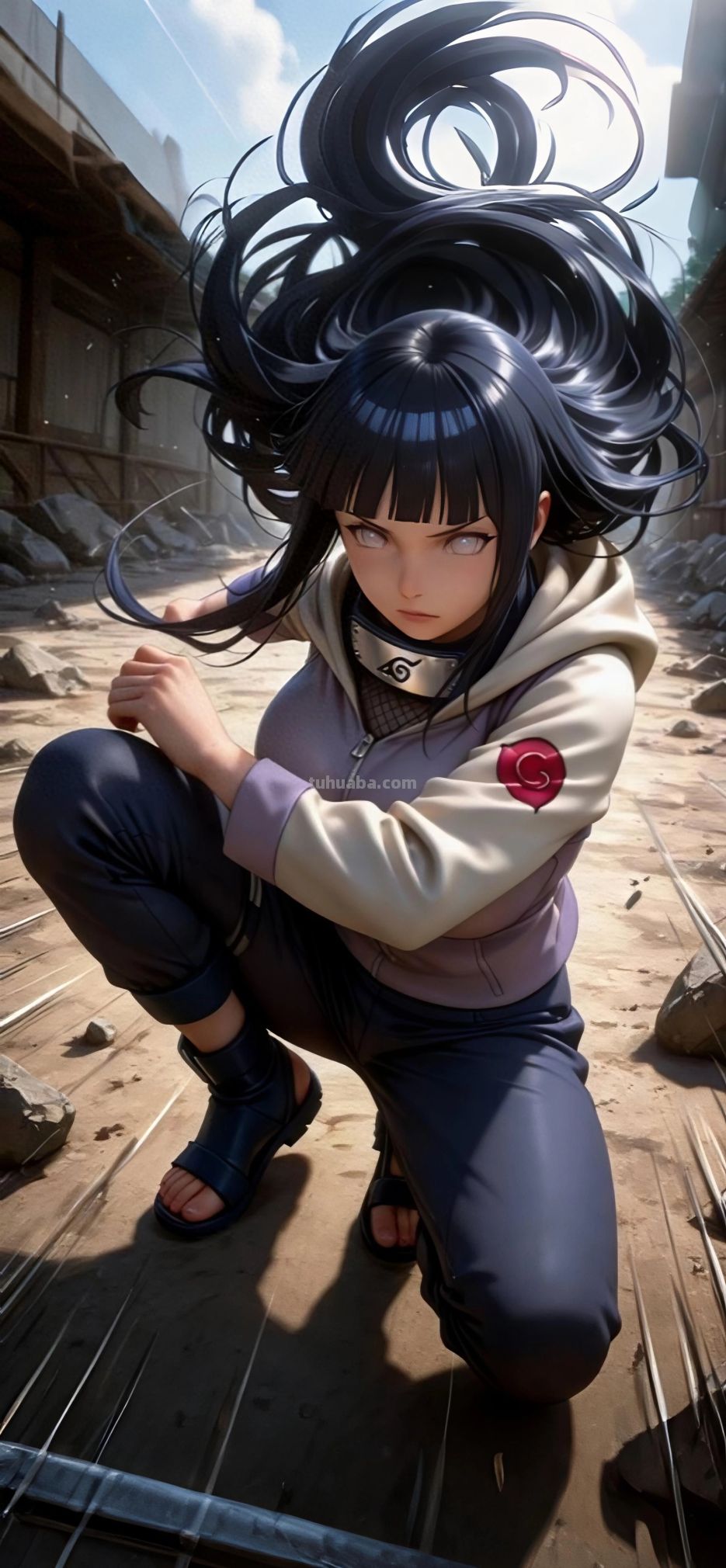 动漫壁纸260325 - 图画吧TUHUABA