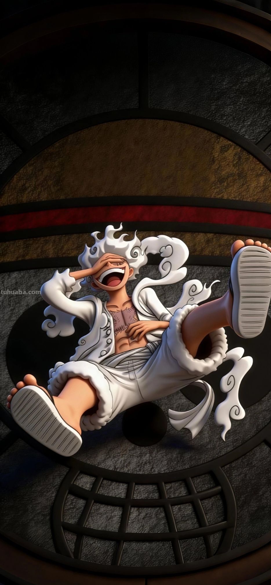 动漫壁纸260325 - 图画吧TUHUABA