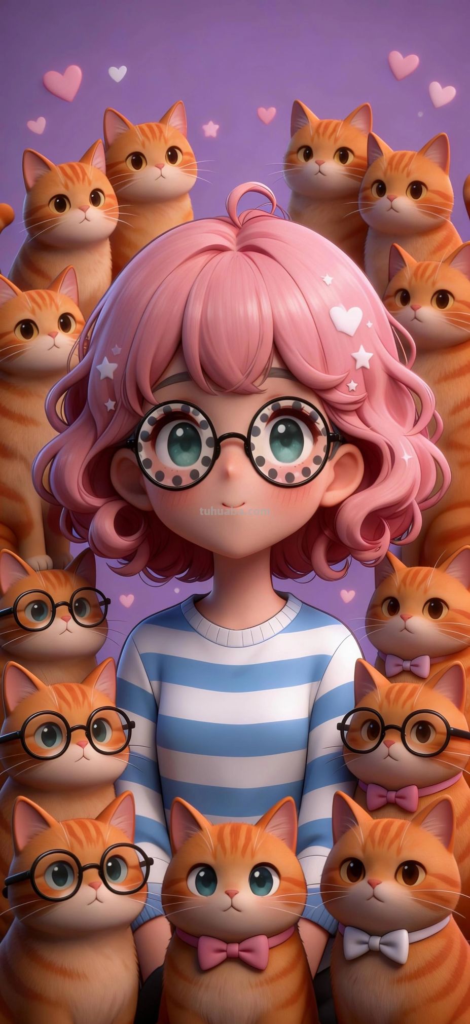 动漫壁纸260325 - 图画吧TUHUABA