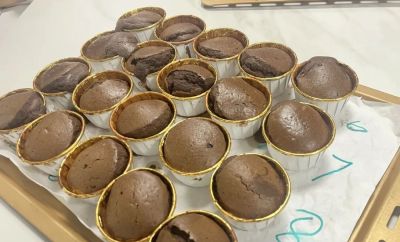 巧手DIY美食，舌尖上的成长课 - 图画吧TUHUABA