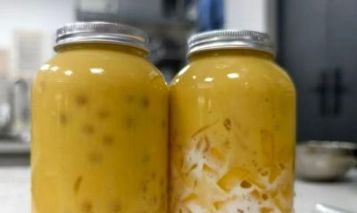 巧手DIY美食，舌尖上的成长课 - 图画吧TUHUABA