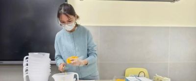 巧手DIY美食，舌尖上的成长课 - 图画吧TUHUABA