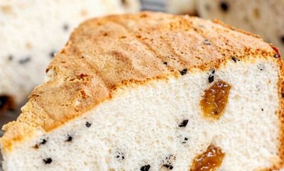 从经典饼干到创意甜点 十款值得亲手制作的烘焙美食（上） - 今日头条