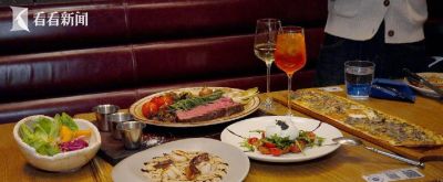 客流暴涨20% 上海环球美食汇引爆餐饮消费热潮 - 今日头条 客流暴涨20% 上海环球美食汇引爆餐饮消费热潮 - 图画吧TUHUABA