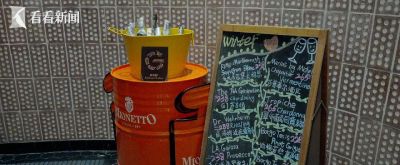 客流暴涨20% 上海环球美食汇引爆餐饮消费热潮 - 今日头条 客流暴涨20% 上海环球美食汇引爆餐饮消费热潮 - 图画吧TUHUABA