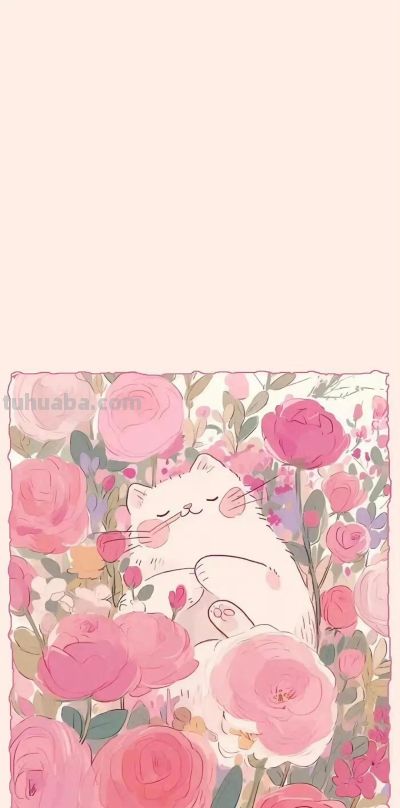 可爱治愈卡通套图 - 今日头条 可爱治愈卡通套图 - 图画吧TUHUABA