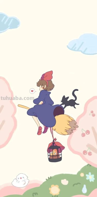 可爱治愈卡通套图 - 今日头条 可爱治愈卡通套图 - 图画吧TUHUABA