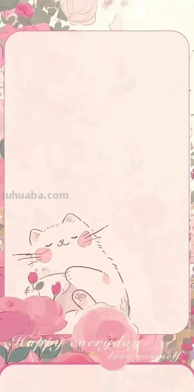 可爱治愈卡通套图 - 今日头条 可爱治愈卡通套图 - 图画吧TUHUABA