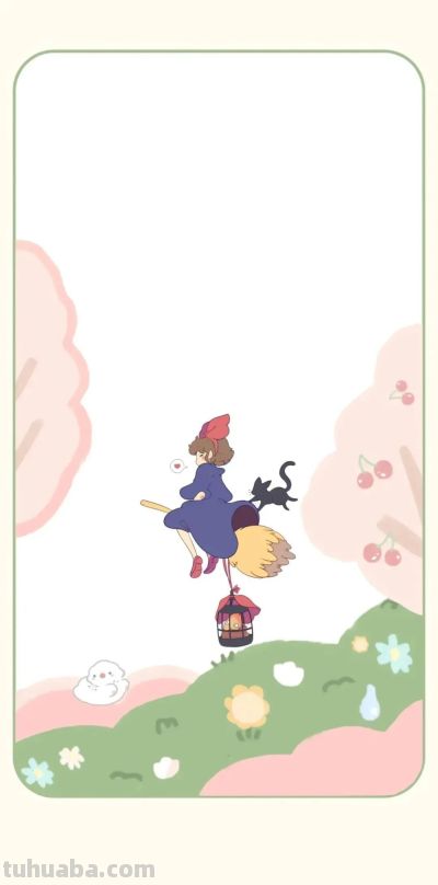 可爱治愈卡通套图 - 今日头条 可爱治愈卡通套图 - 图画吧TUHUABA