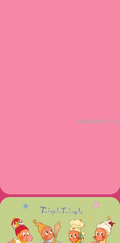 可爱治愈卡通套图 - 今日头条 可爱治愈卡通套图 - 图画吧TUHUABA