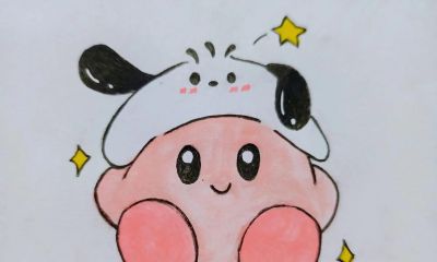 简笔画/可爱萌宠合集 - 图画吧TUHUABA