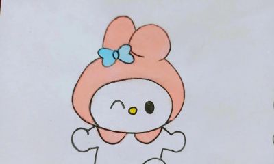 简笔画/可爱萌宠合集 - 图画吧TUHUABA