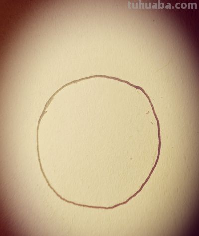 简笔画|小鸡，光阴守夜人 - 今日头条