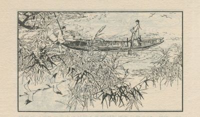 翠鸟衣-湖南美术出版社1983 郑一呼 绘 - 图画吧TUHUABA