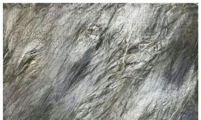 丁寺钟｜湖畔青澜·首届全国青年水彩画作品邀请展特邀艺术家 - 图画吧TUHUABA