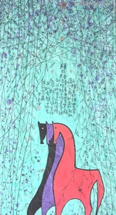 严学章呼吁：线描PK素描，回归文化本位 - 今日头条