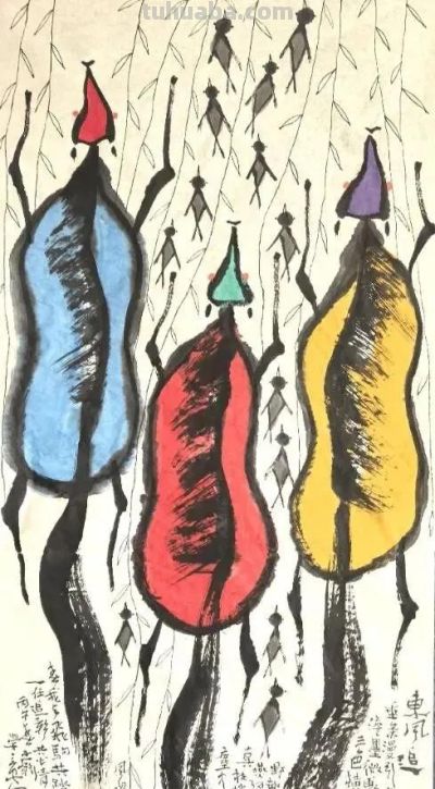 严学章呼吁:线描PK素描,回归文化本位 - 今日头条 严学章呼吁:线描PK素描,回归文化本位 - 图画吧TUHUABA