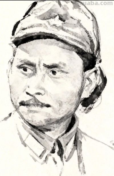 创作素材人物速写素材 - 图画吧TUHUABA