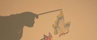 化身“田野考察家”，探寻齐白石的昆虫世界 - 图画吧TUHUABA